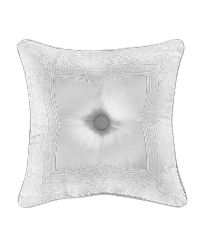 J Queen New York CLOSEOUT! Epic Decorative Pillow， 18