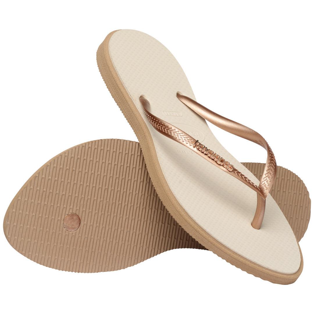 Chinelo Havaianas Slim Point