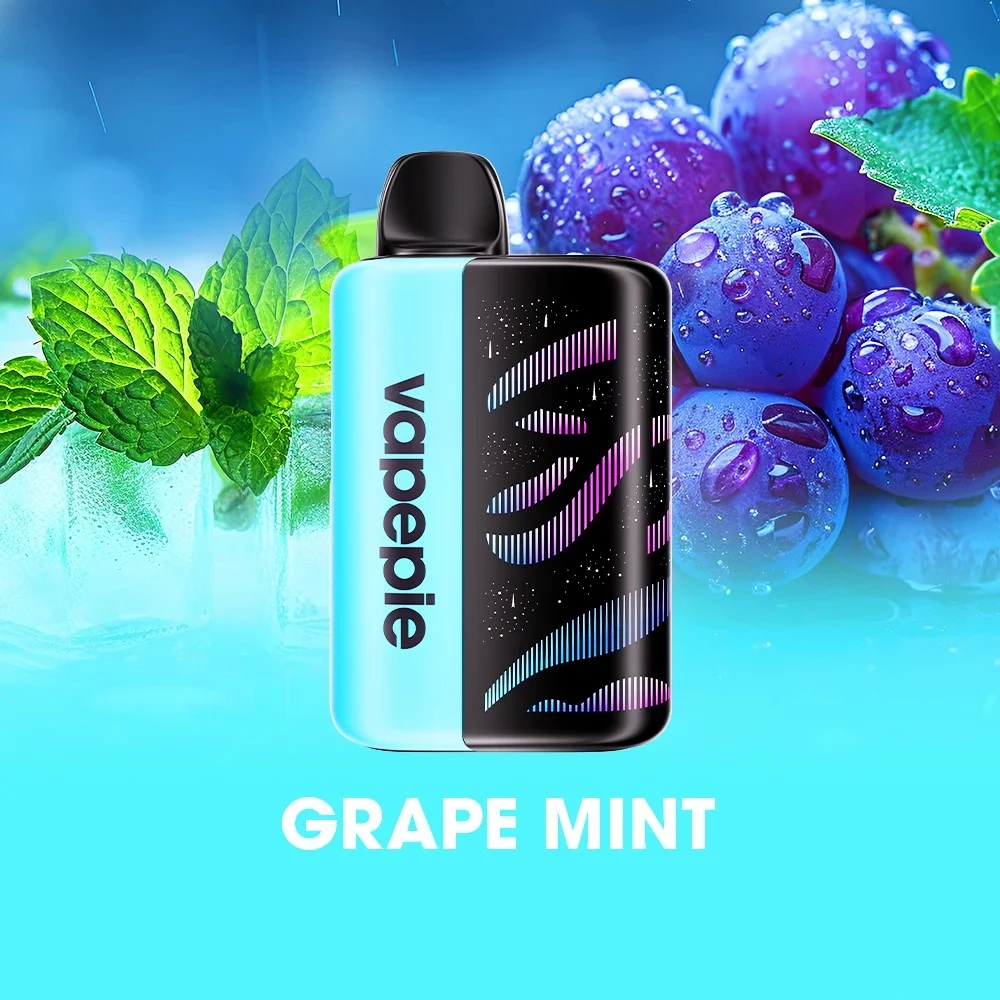 🎉 Vapepie Galactic Gleam 35000 PUFFS – Mixed Flavors | Ultimate Vaping Experience ( Sydney Stock 🚚 )