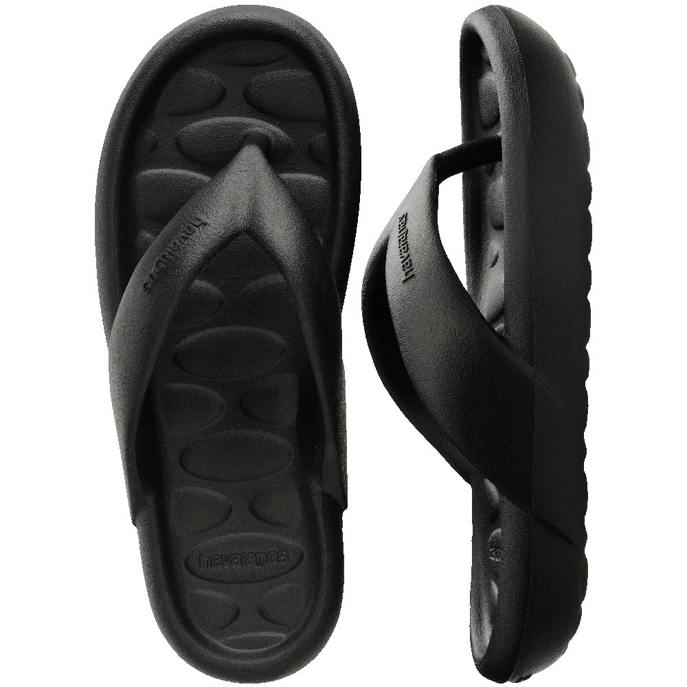 Chinelo Flatform Havaianas Candy Pop