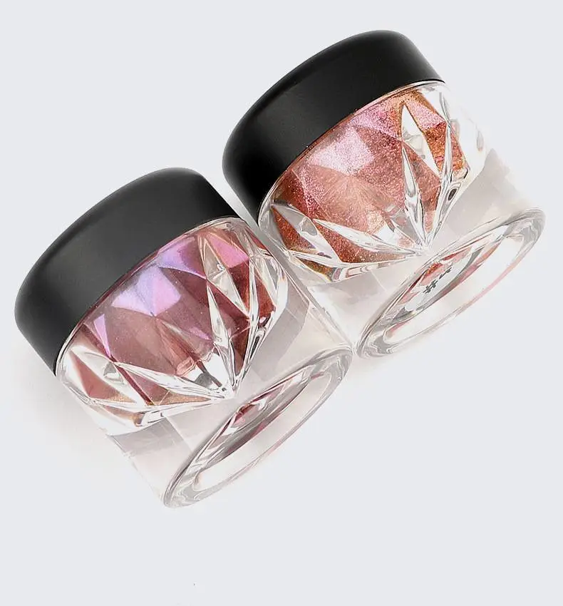 Duochrome Glitter Shimmer  Eye Shadow Loose Pigment Powder