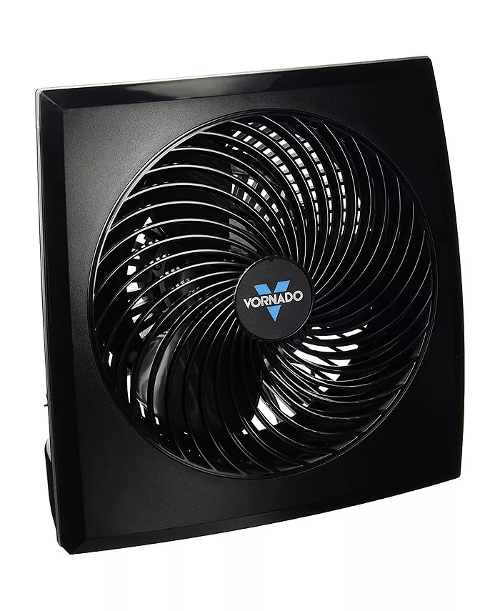 VORNADO AIR Vornado Black Air Circulator Fan