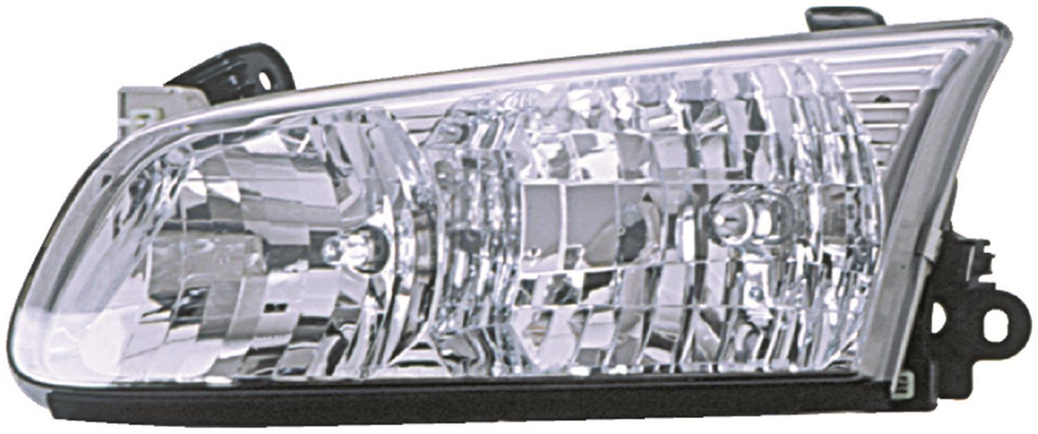 Dorman 1590834 Dorman Headlight Assemblies