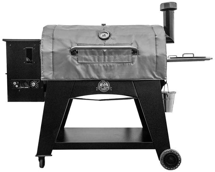 Insulated Blanket for Pit Boss Austin XL, PB1000XL, PB1000T, PB1000SC, PB1000SP, PB1100SP, PB1150G, PB1150PS2 BBQ Smoker Grill Models