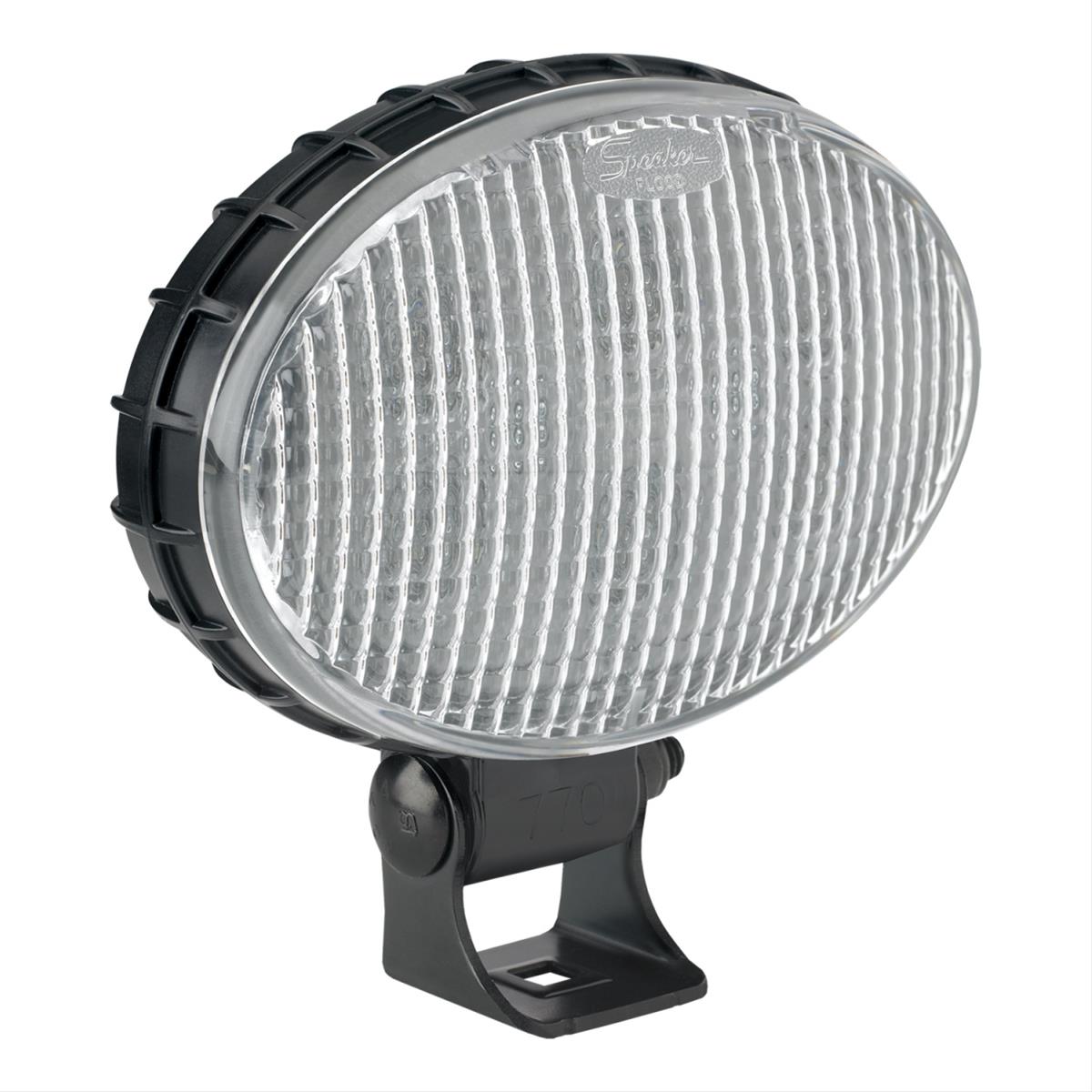 J.W. Speaker 1706241 J. W. Speaker 770 XD LED Work Lights