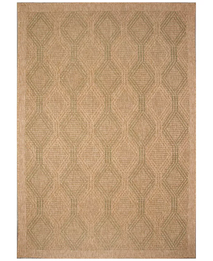 Liora Manne' Sahara Links Area Rug