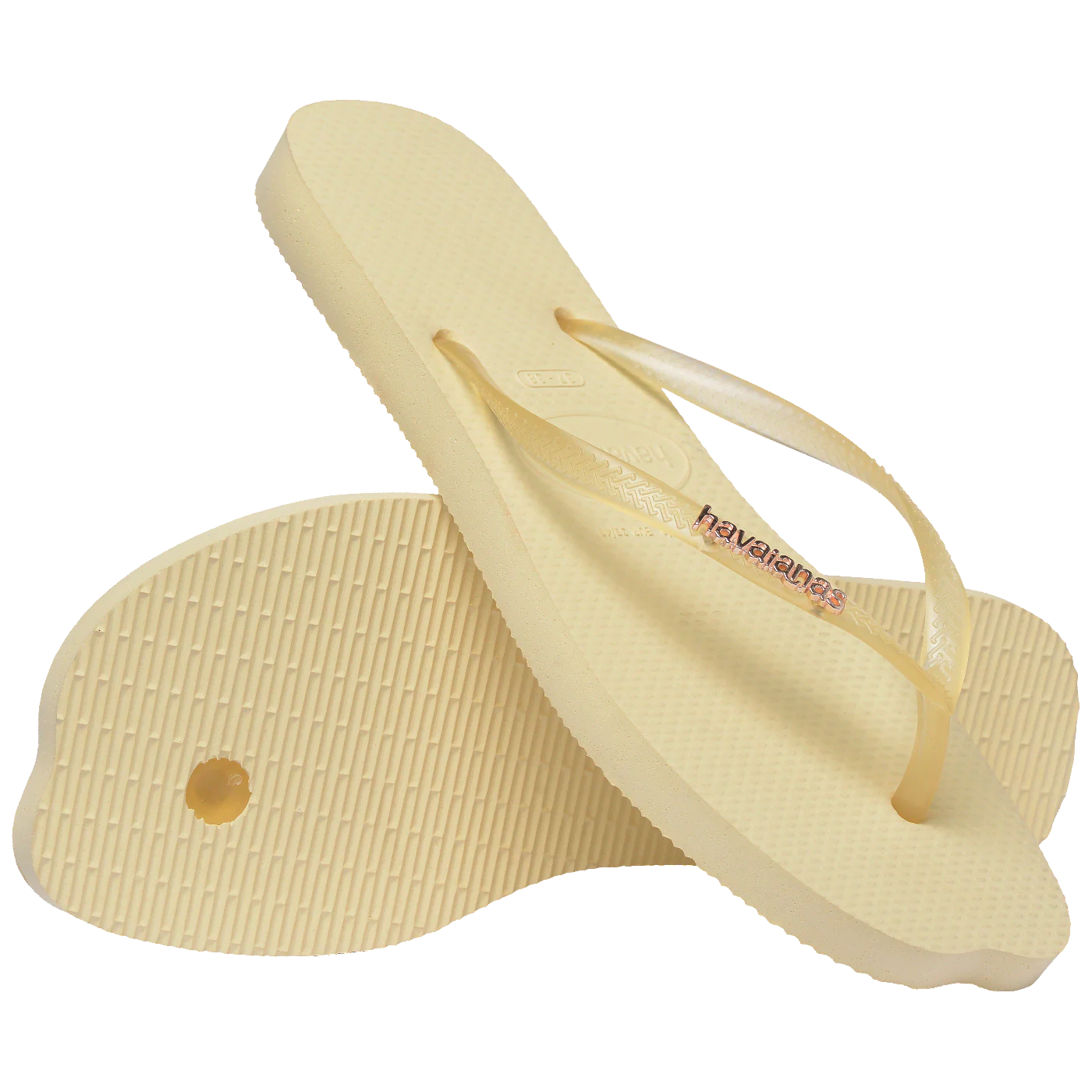 Chinelo Havaianas Slim Split