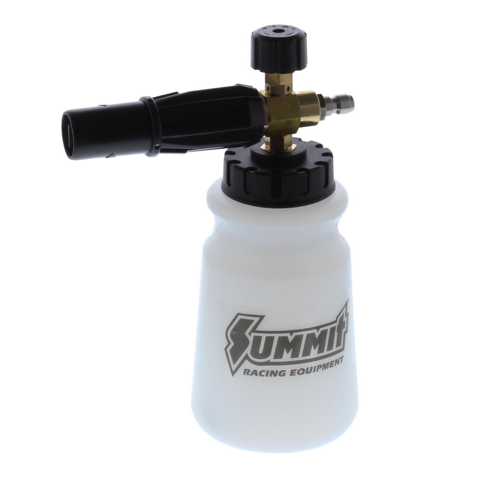 Summit Racing SUM-960091 Summit Racing? Pressure Washer Foam Cannons