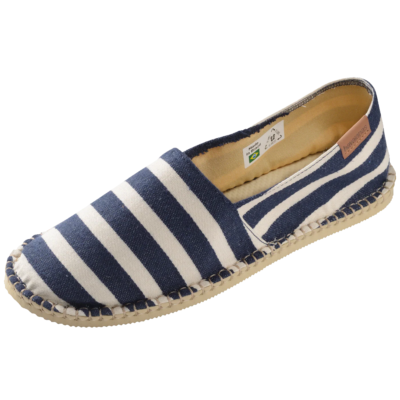 Alpargatas Havaianas Origine IV Print