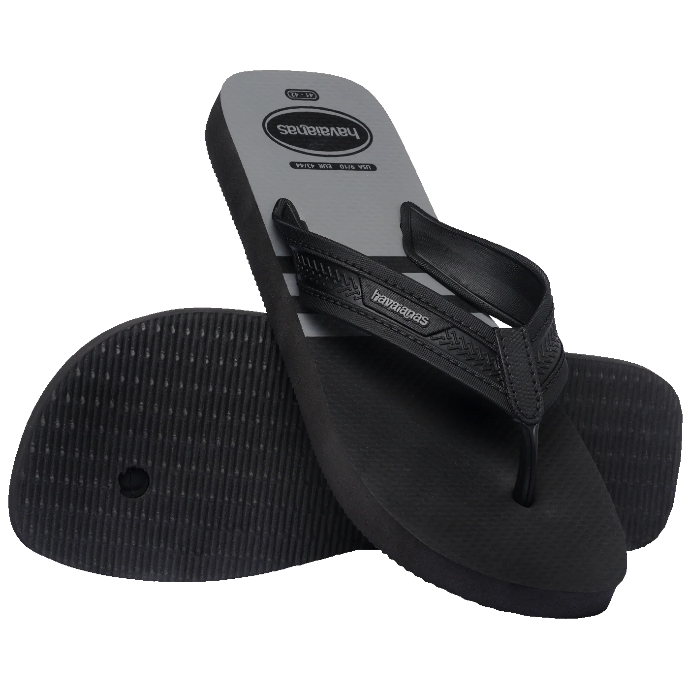 Chinelo Havaianas City Basic