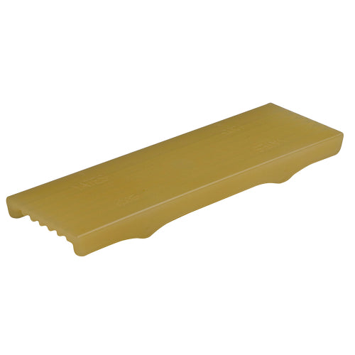 C.E.Smith Full Cap Style Keel Pad - Gold Keel Pad - Full Cap Style