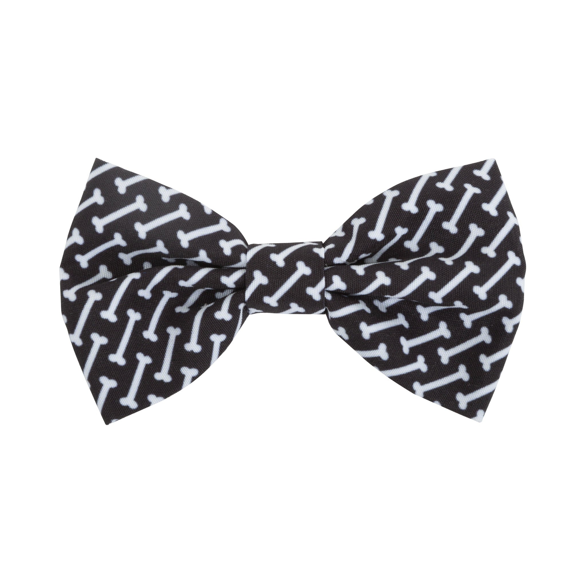 Vibrant Life Green Collar Bow Tie Slider Set for Dogs， Size XSmall