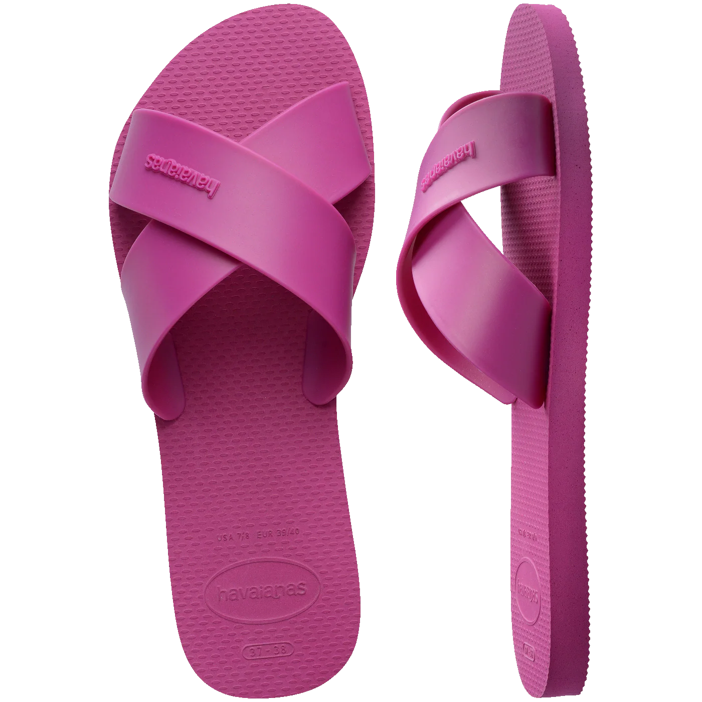 Rasteirinha Havaianas Aqua