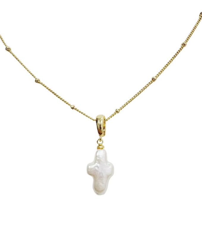 PRE-ORDER Sunday Best Necklace shipping apx 4/30