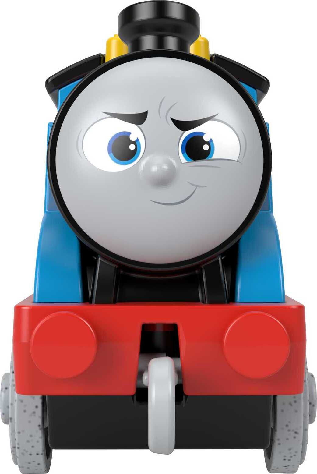 Thomas and Friends Toy Train， Diecast Thomas Engine Mystery of Lookout Mountain， Preschool Toy