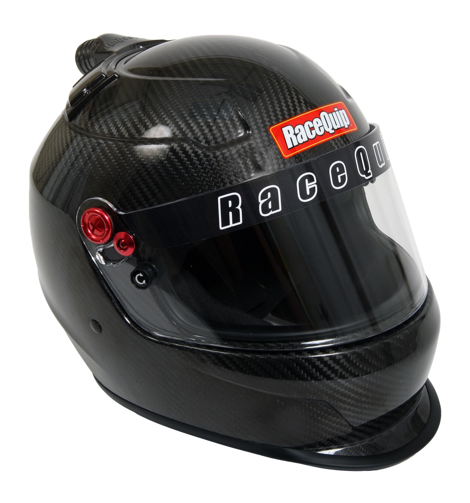 Racequip 92669039RQP RaceQuip PRO20 Top Air Helmets
