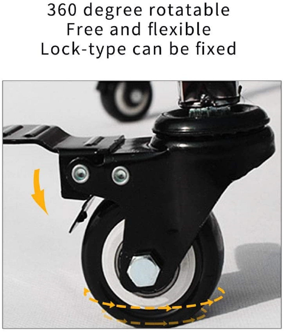 SMONTER Heavy Duty Dog Crate I Shape Strong Metal Kennel for Large Dogs