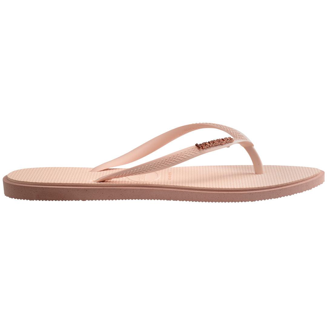 Chinelo Havaianas Slim Point