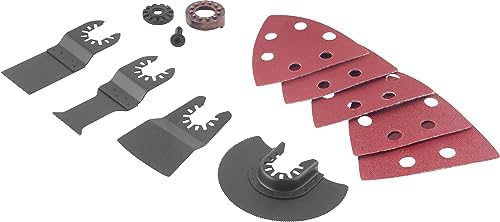 Vonder, Lixadeira Multifun??o, 330 W, Mev 330, 220 V~.