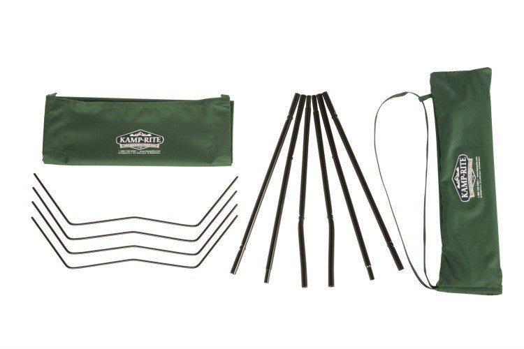 Kamp Rite Economy Travel Camp Cot - KREC111