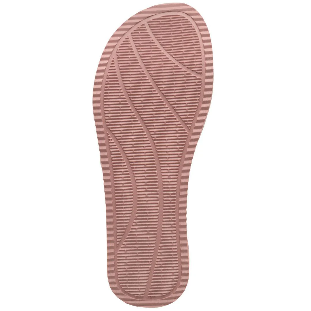 Chinelo Havaianas Plataforma High
