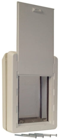 Perfect Pet by Ideal Extra Large All Weather Pet Door