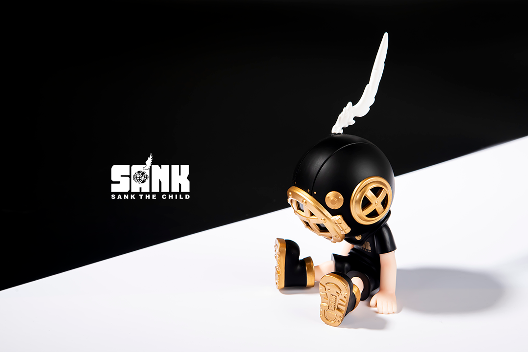 Sank-Good Night Series-Nights