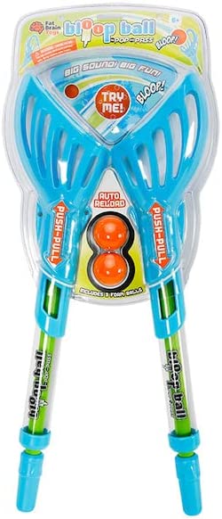 Bloop Ball