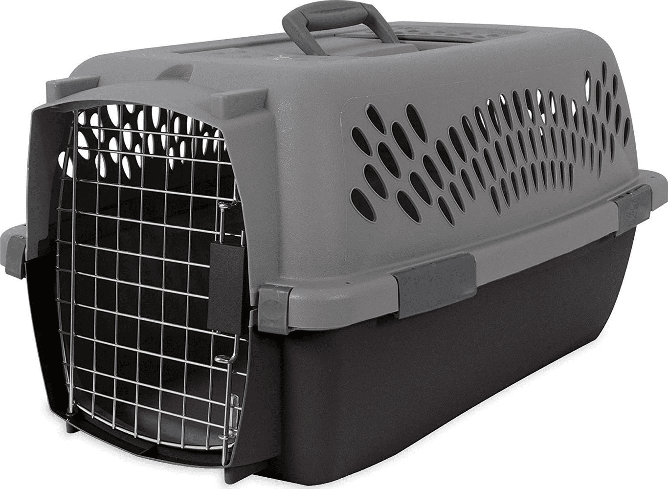 Aspen Pet Pet Porter Traditional Kennel， 23