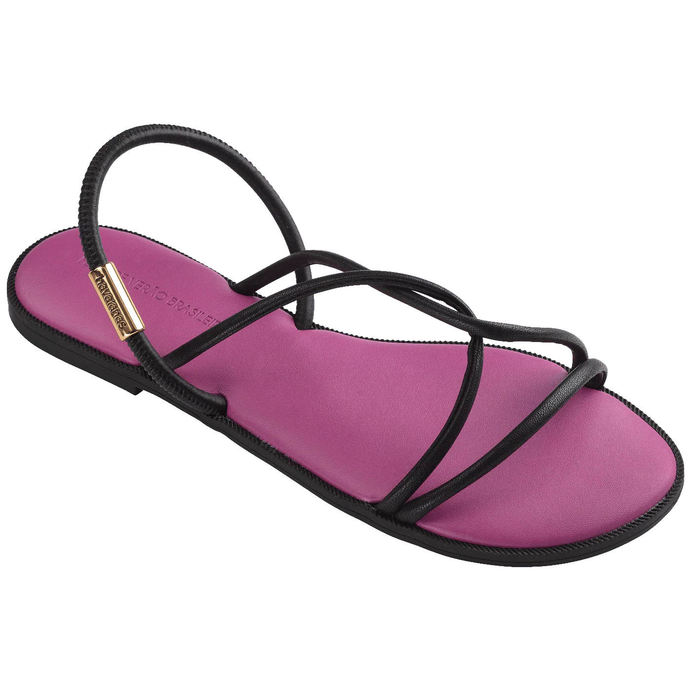 Rasteirinha Havaianas Una Manga