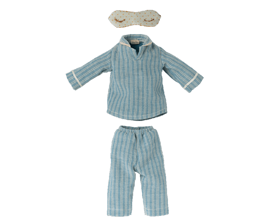 Pyjamas, Medium Mouse