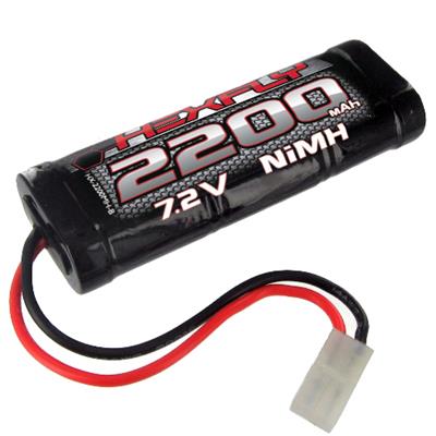 REDCAT RACING RER03494 Redcat Racing Hexfly Batteries