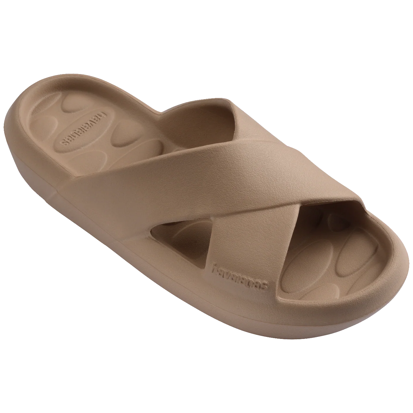 Slide Flatform Havaianas Candy Pop