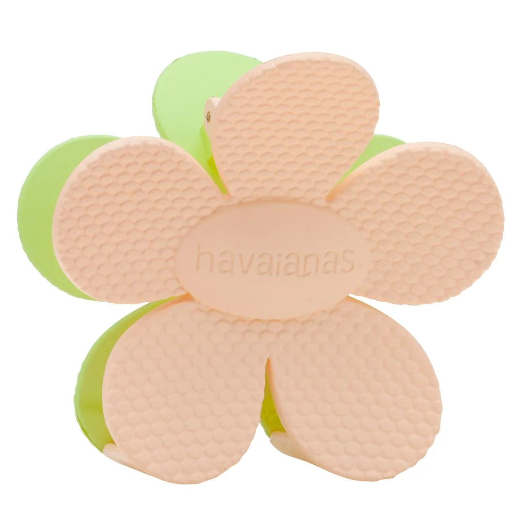 Presilha de Cabelo Havaianas