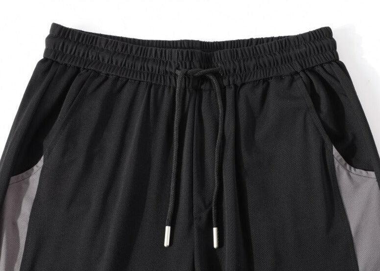 Conjunto Active Man de Camiseta + Calça Esporte Fino / O Conjunto do Homem que Adora se Movimentar!