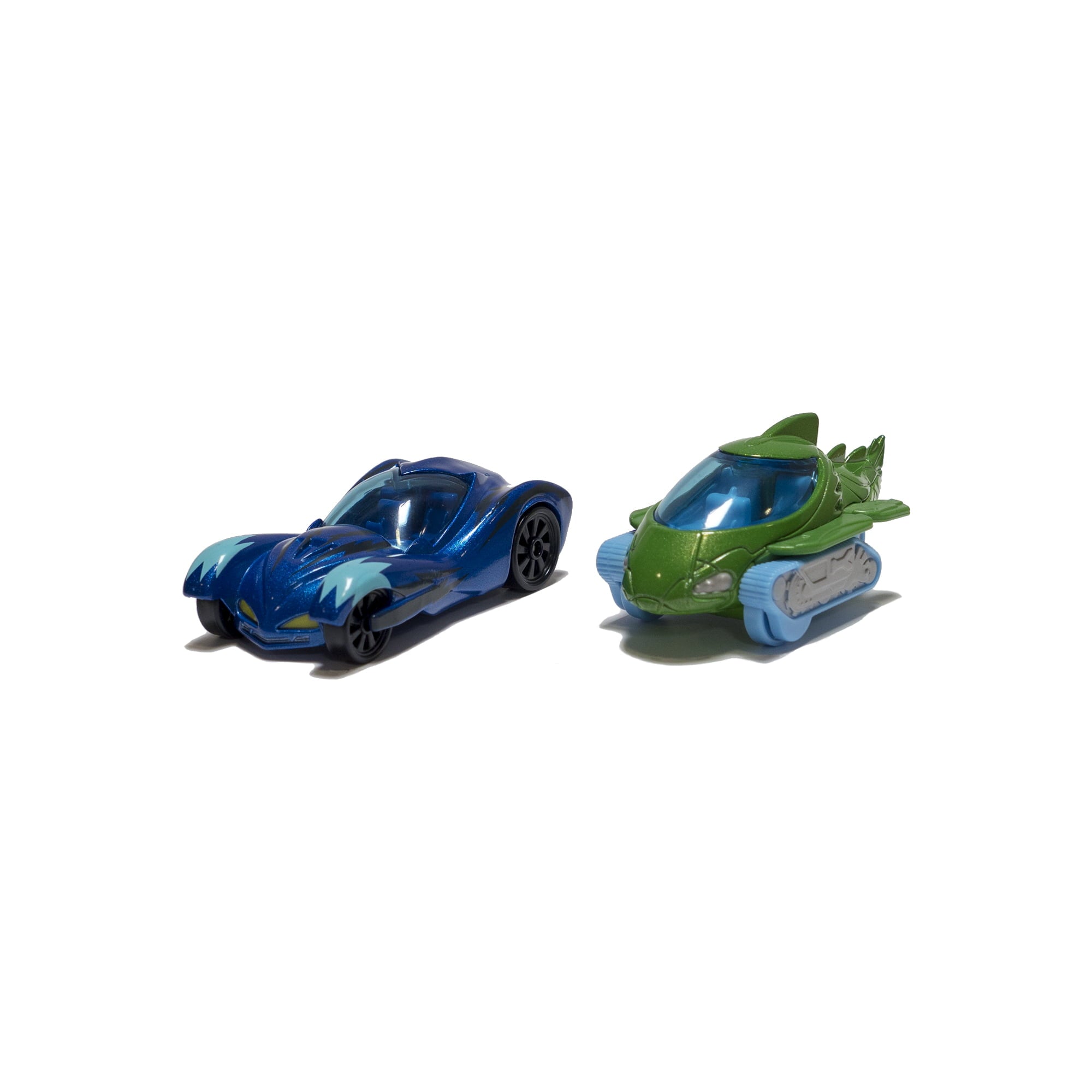 PJ Masks Kids Car Play Game 46