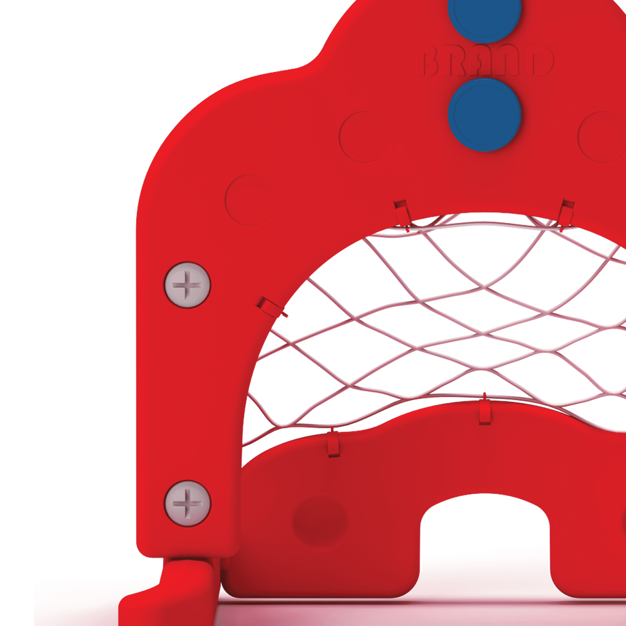 MinnARK 3-in-1 Sports Set; Basketball， Soccer， and Golf; Ages 3+