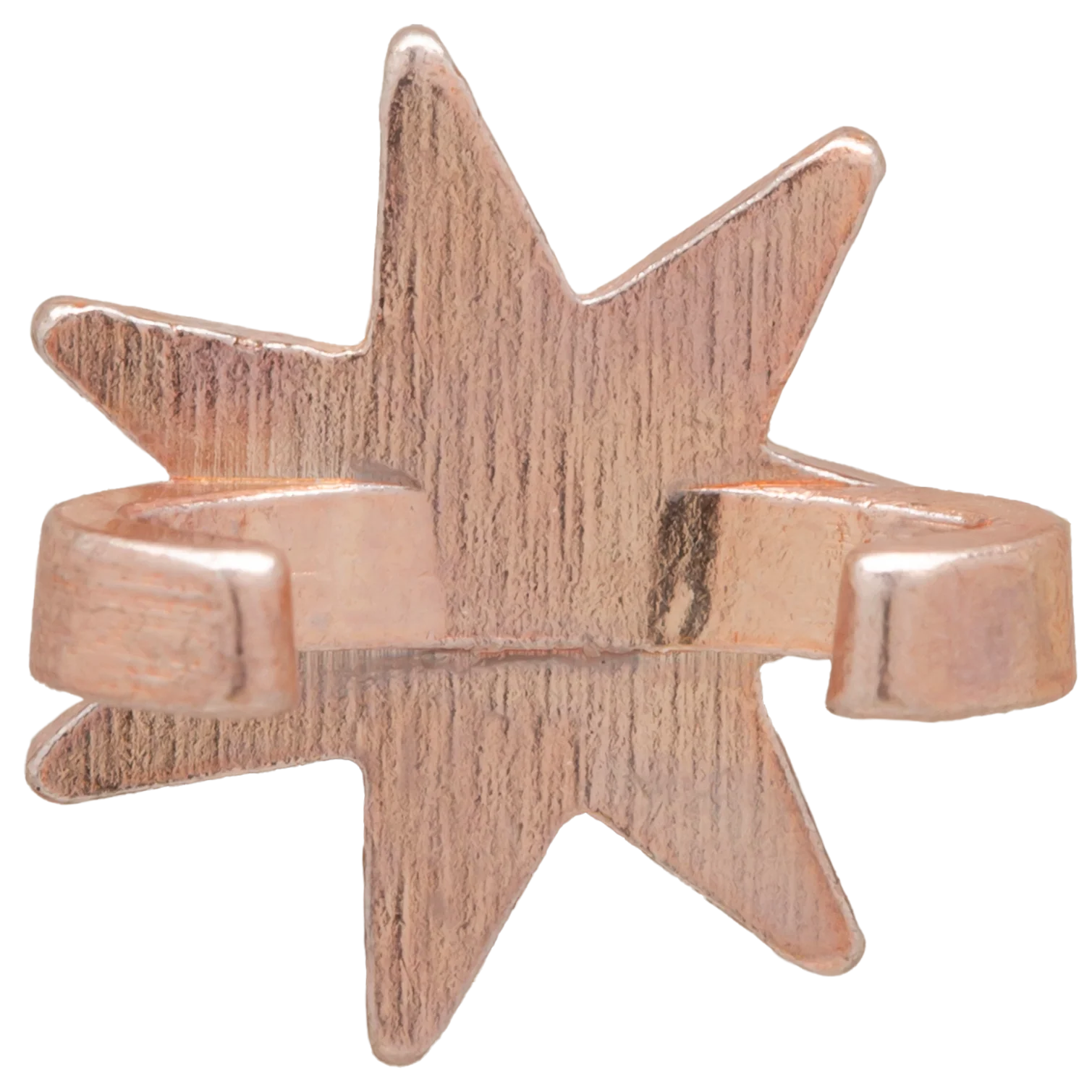 Pin Slim Havaianas Estrela Swarovski