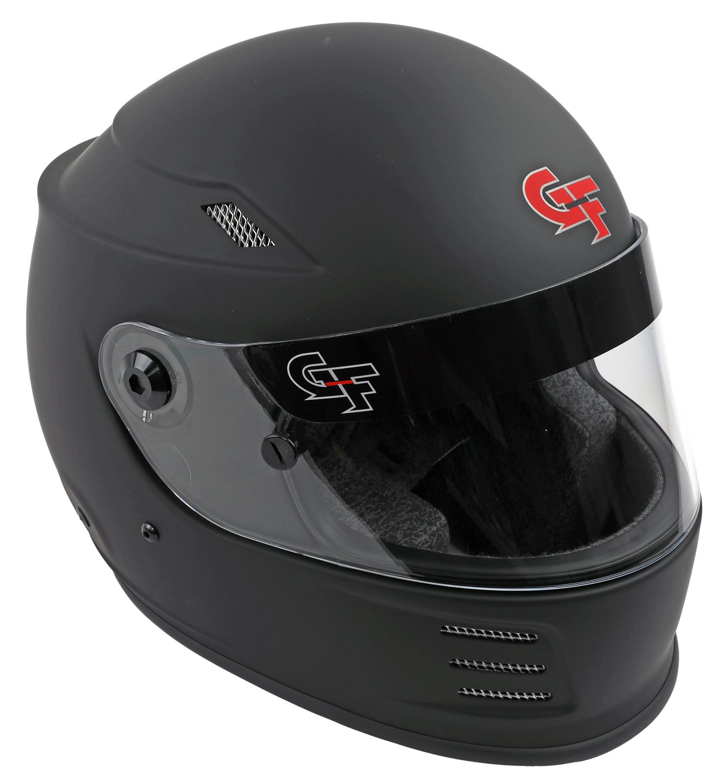 G-FORCE Racing 13004XLGMB G-FORCE REVO SA2020 Helmets