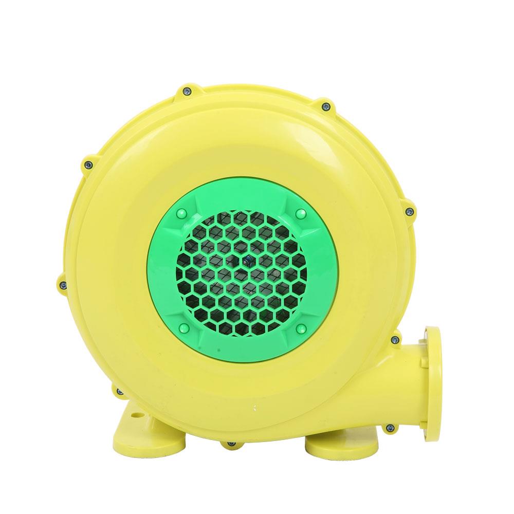 Winado Inflatable House Bounce Children Jumper Castle Bouncer with Slide / Blower