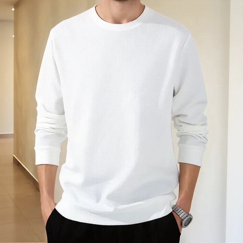 [COMPRE 1 E LEVE 2] Suéter Montreal™ com Malha Confortável e Design Minimalista / Versatilidade e Conforto para Todos os Momentos