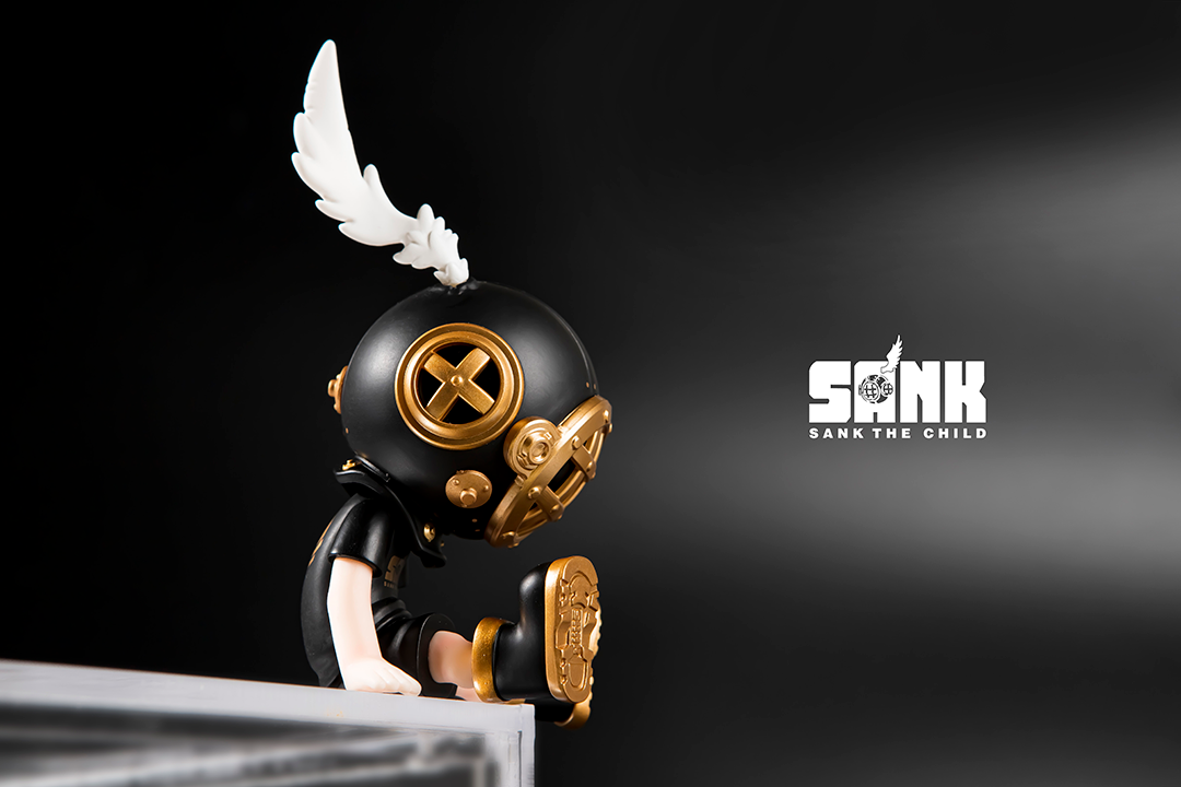 Sank-Good Night Series-Nights