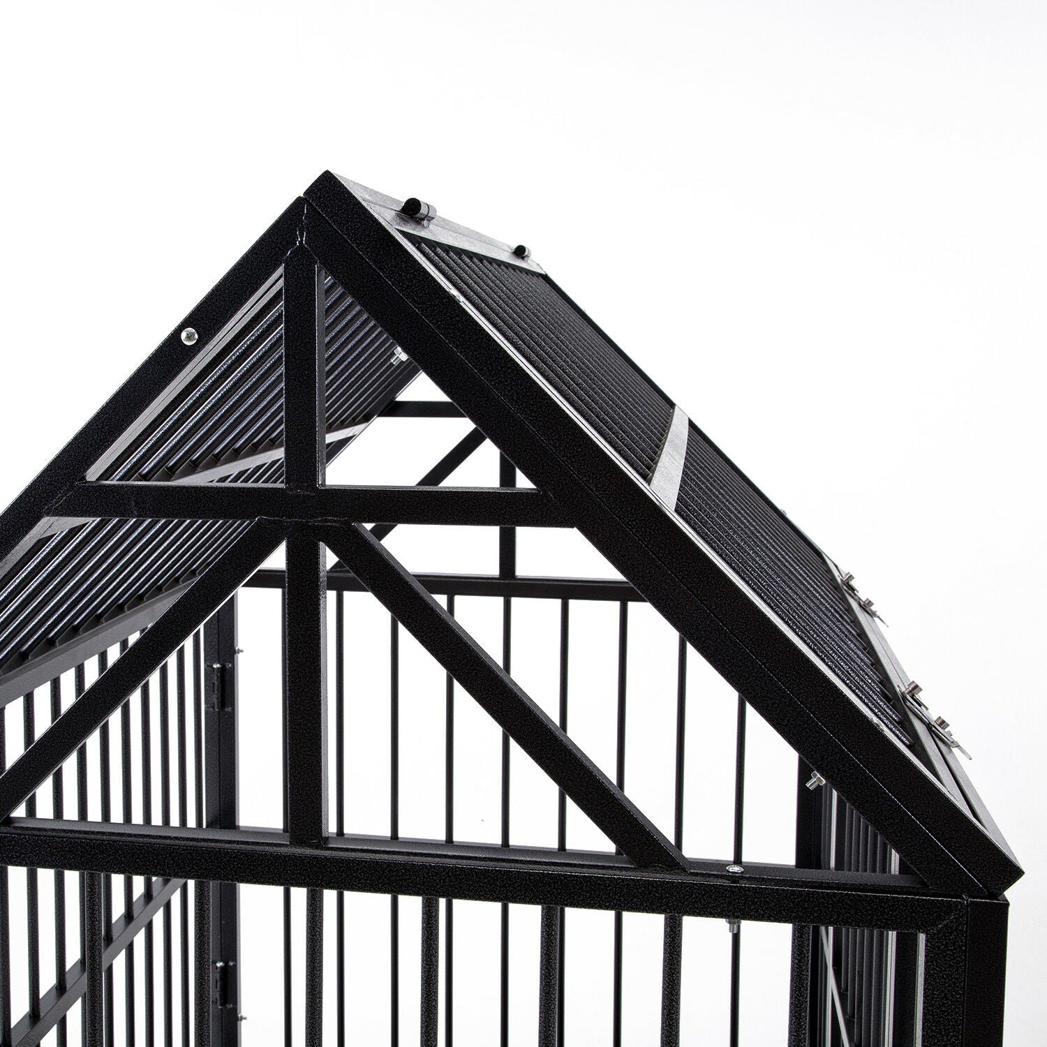 Walnest Large Heavy Duty Kennel House 42