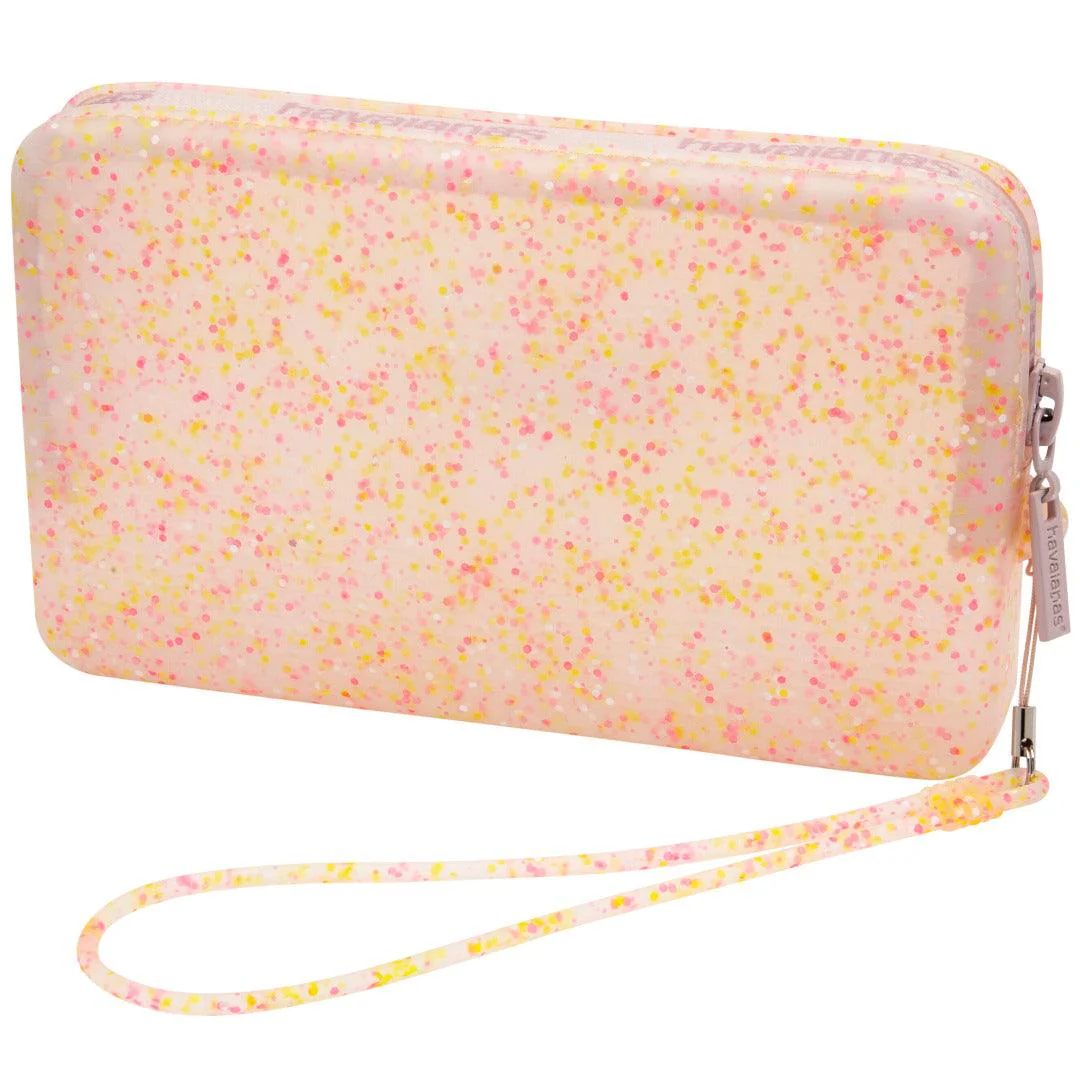 Mini Bag Havaianas Super Glitter