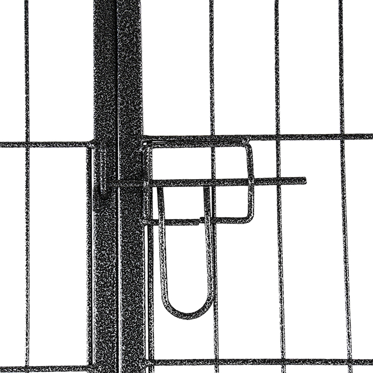 Geniqua Heavy Duty Metal 24