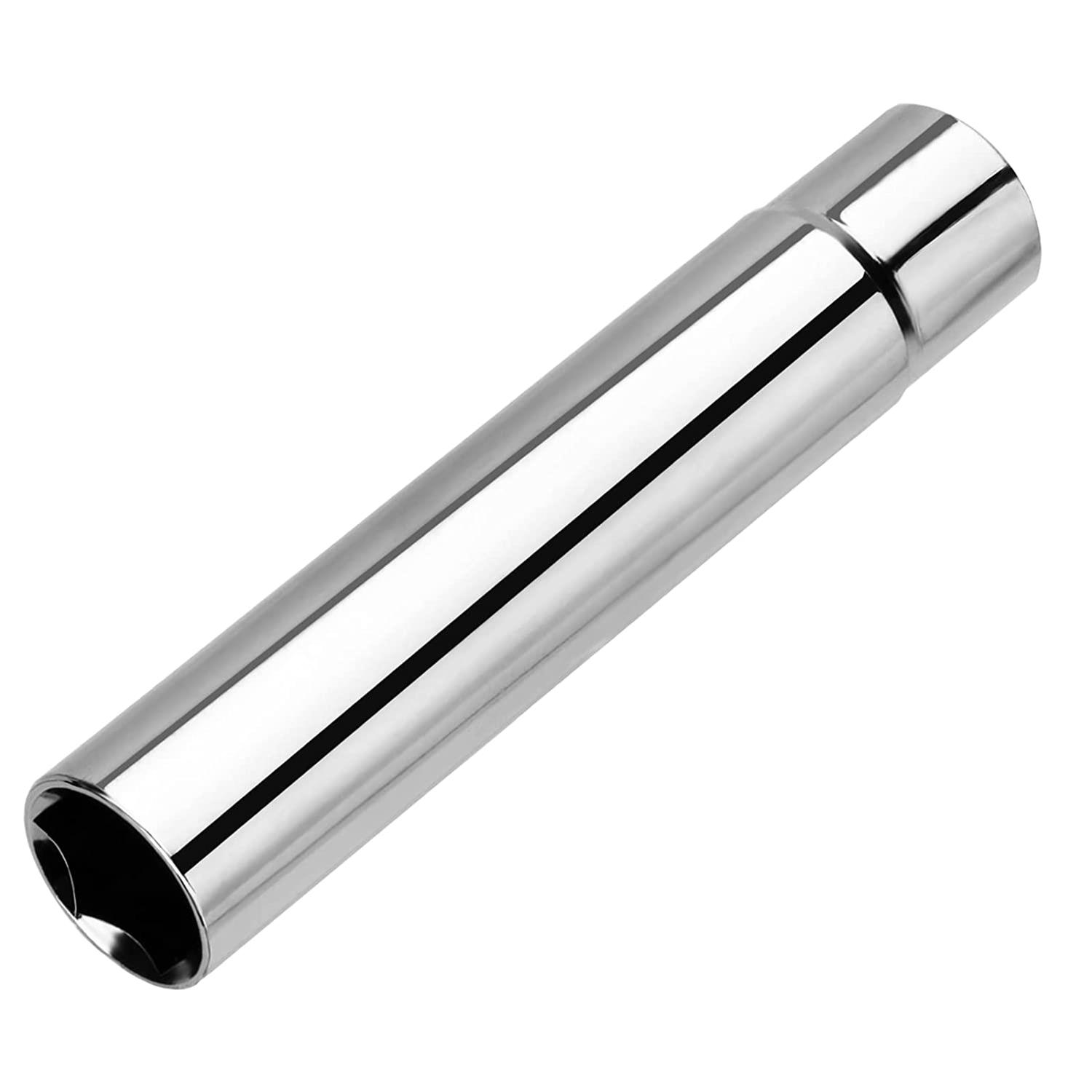 Metal Lugz M1739SKT Metal Lugz Spiked Lug Nut Key Sockets