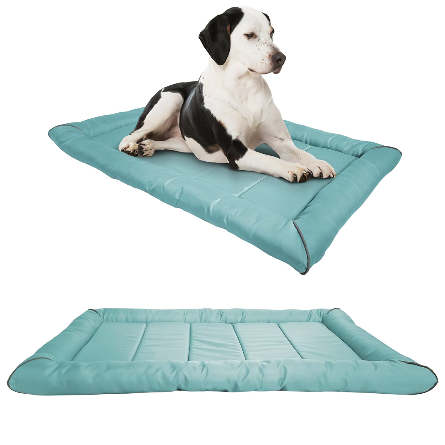 Precious Tails Xtra Tuff Crate Cat Dog Mat - Small