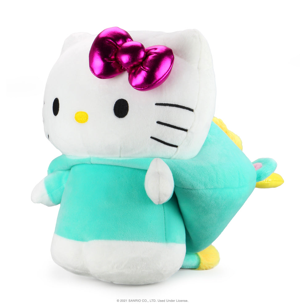 Kidrobot Hello Kitty® Zodiac Interactive Plush - TAURUS Edition