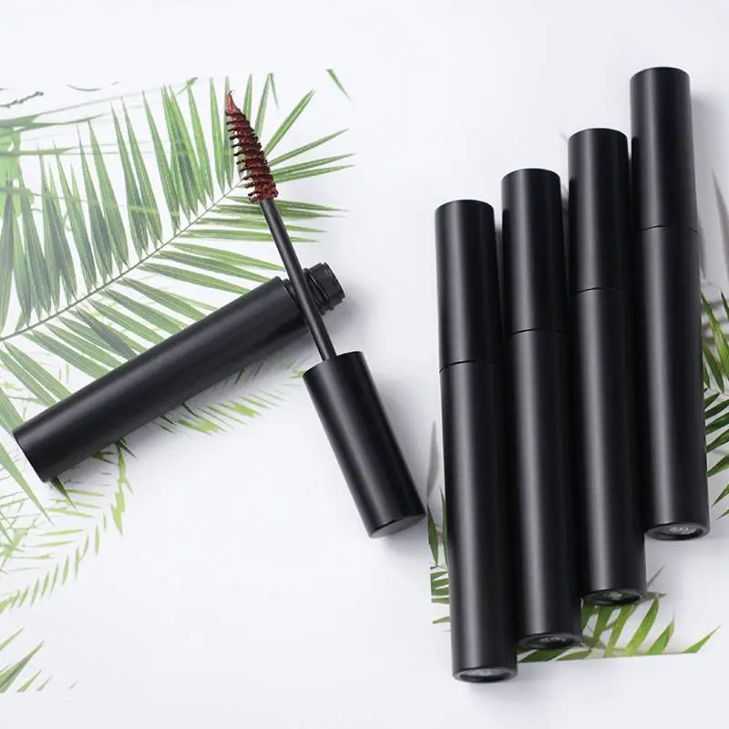 5 Colors Waterproof Colored Mascara