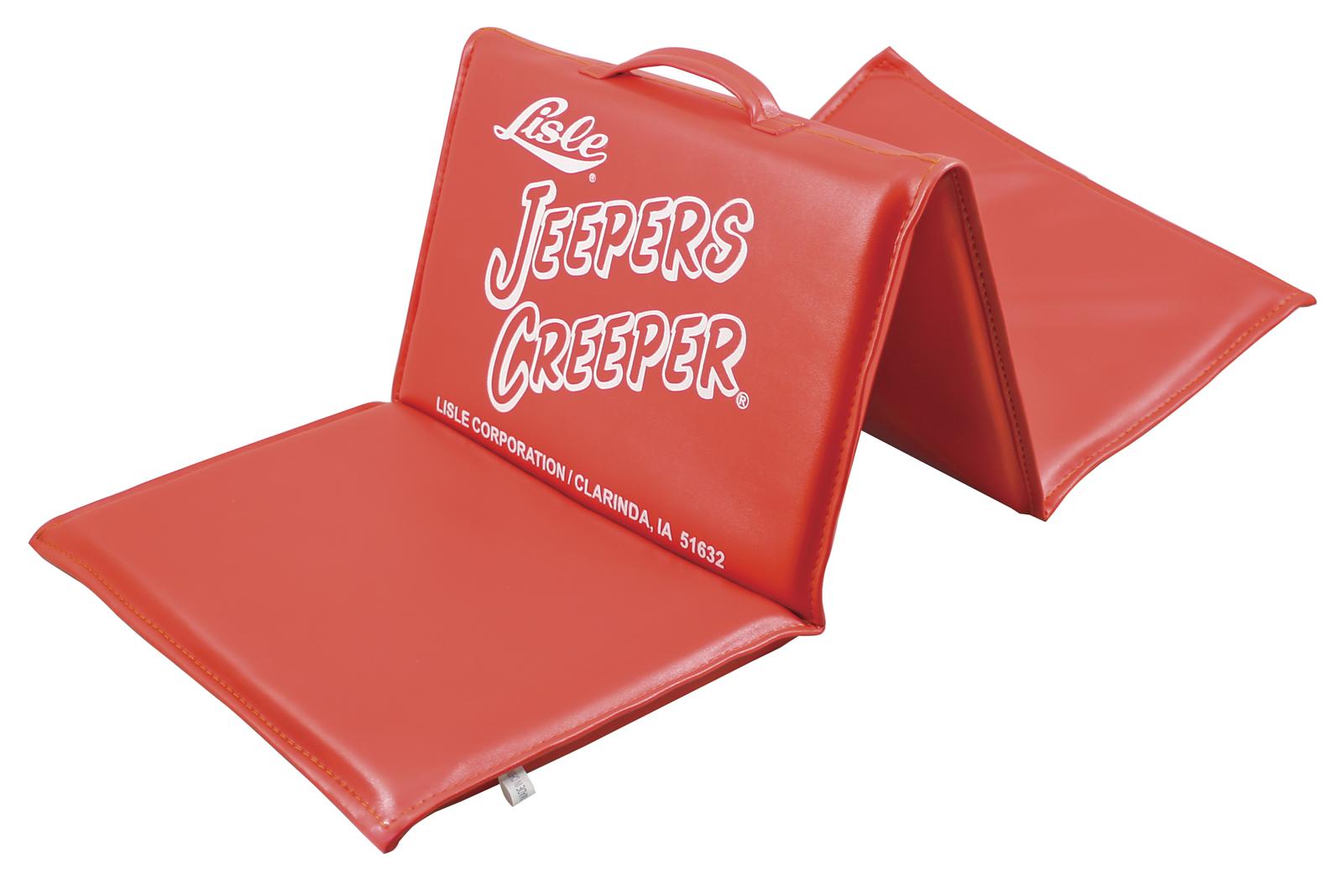 Lisle 95002 Lisle Fold-Up Creepers
